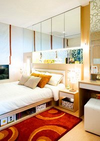 Life @ Sukhumvit 65 condo for rent - ไลฟ์ แอท สุขุมวิท 65 คอนโดให้เช่า